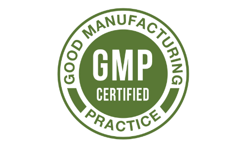 free sugar pro gmp certified